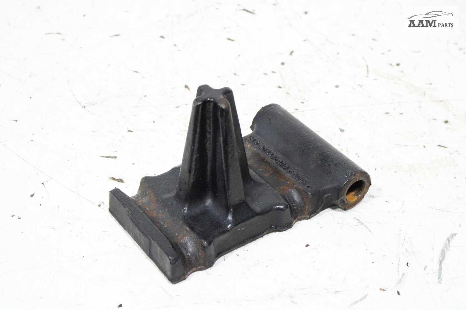 18-2024 FREIGHTLINER CASCADIA FRONT RIGHT SIDE AXLE STOP R16-20848-000 OEM