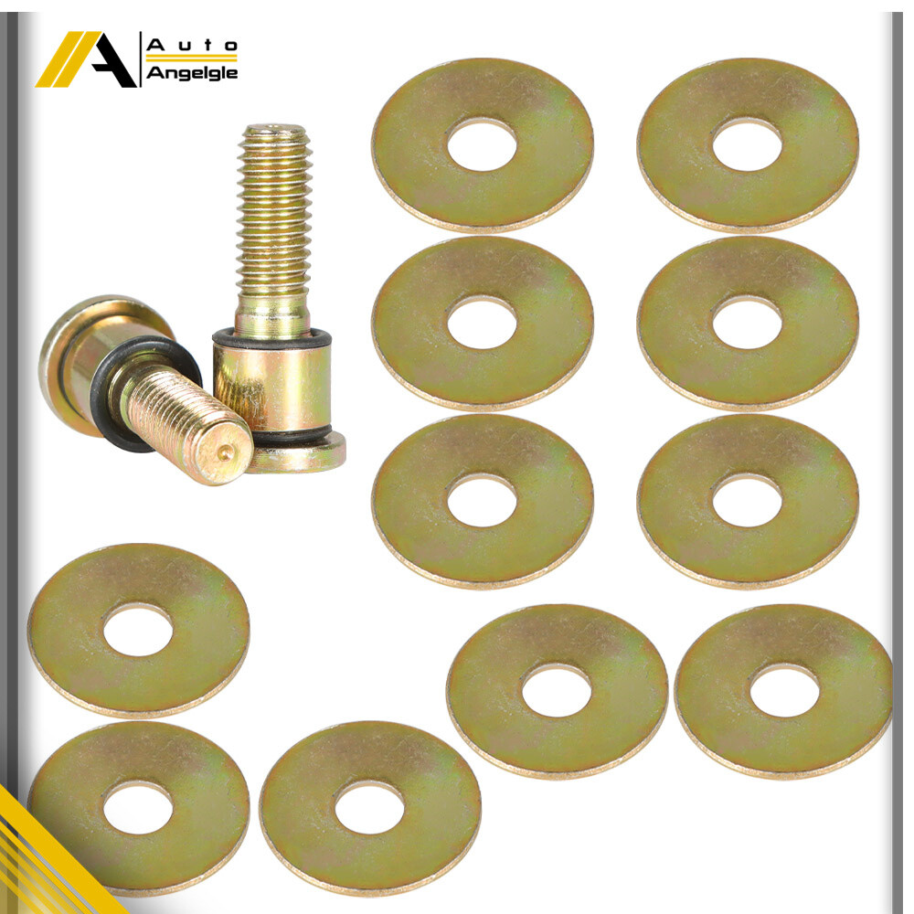 Door Striker Kits A1837204000 For Freightliner 2 Set Replacement Part