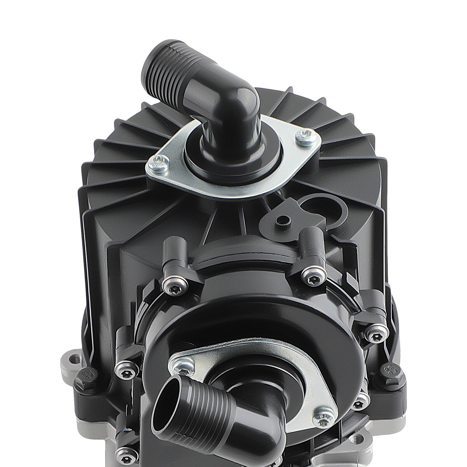 Crankcase Ventilation Separator Fits Volvo D13 MP8 Engine Number 21122541 New