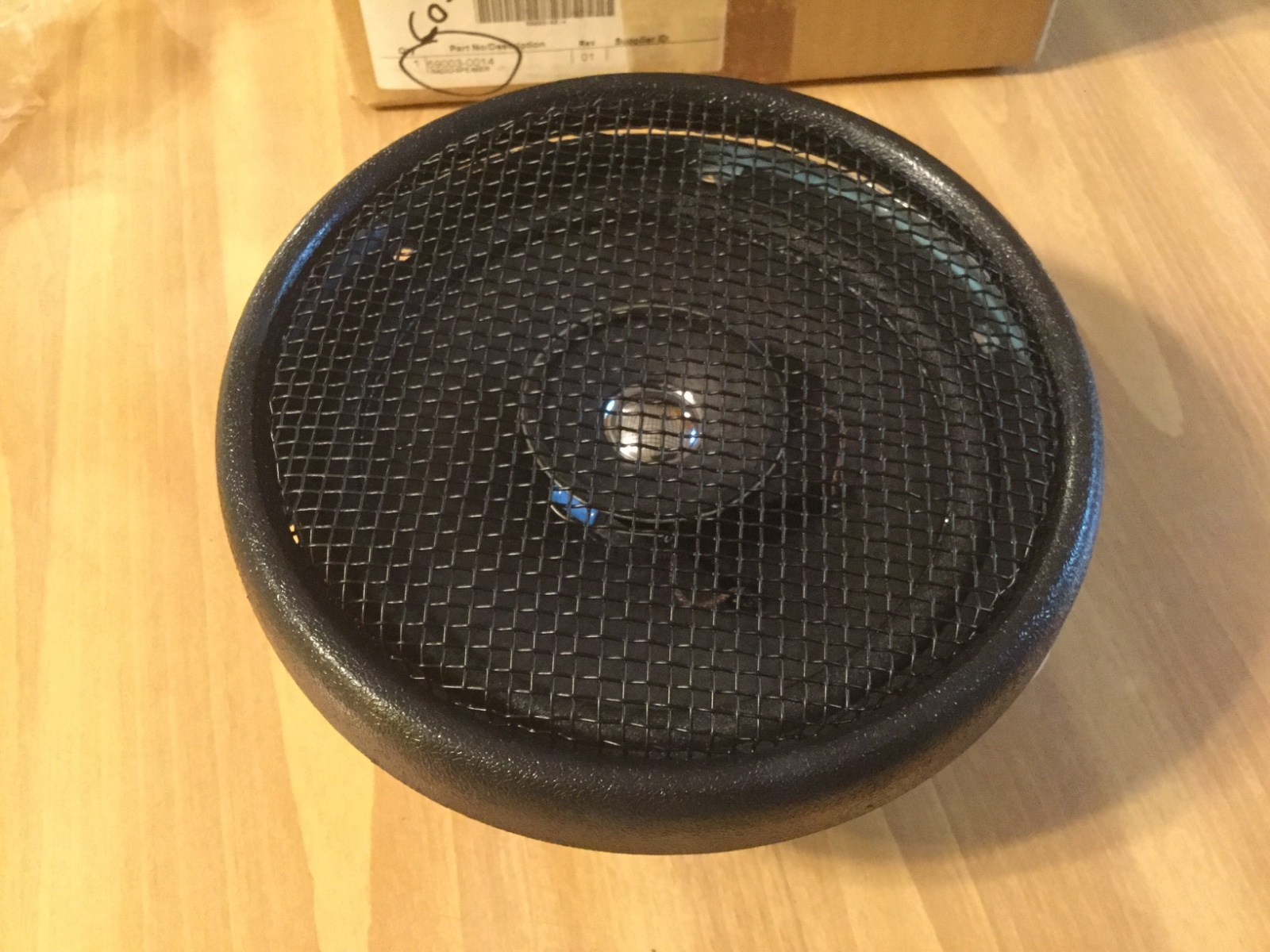 Volvo Commercial Truck Speaker 59003-0014