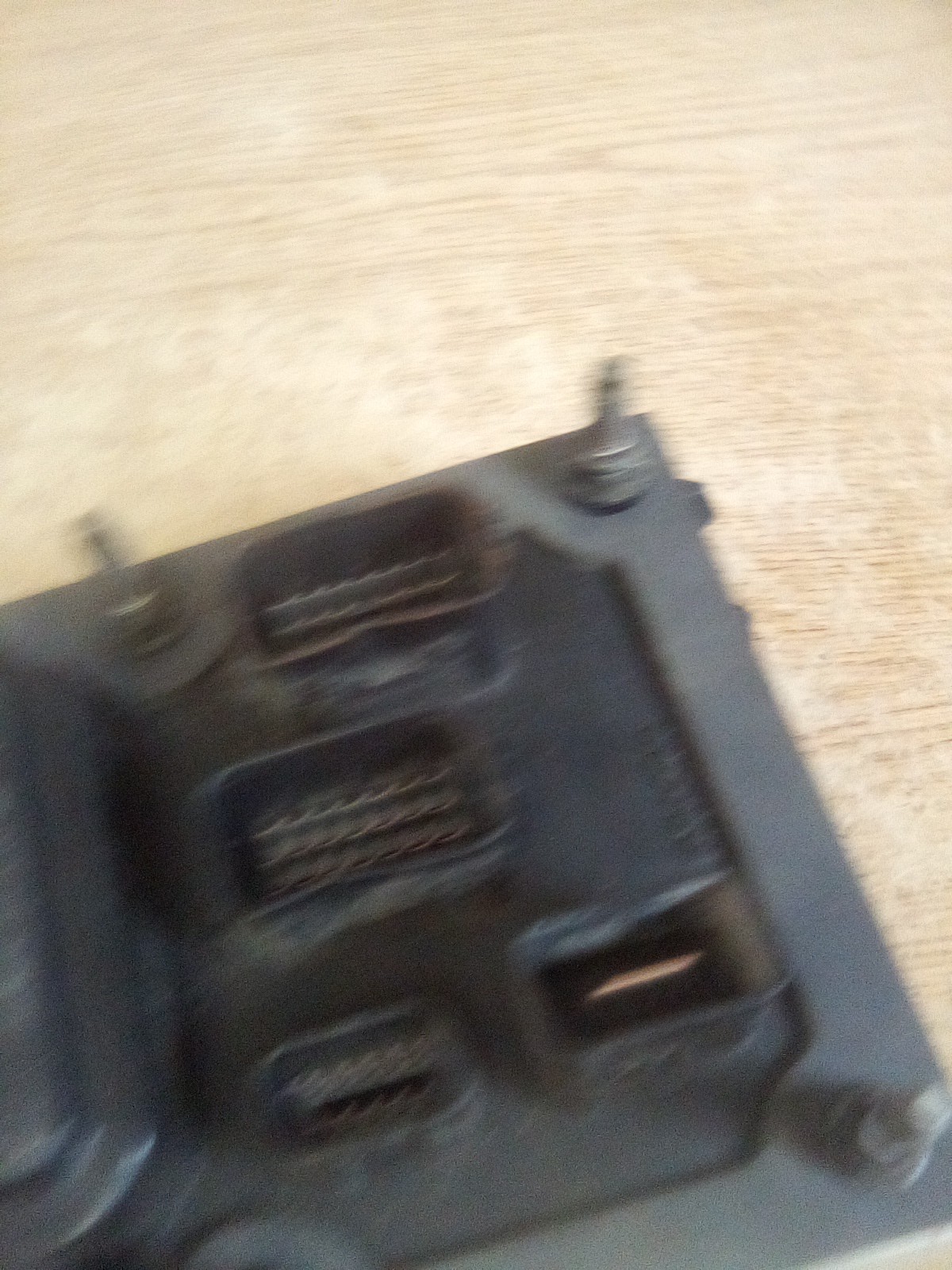 Kenworth T680 P27-1147-0200 PDC NGP Cab Fuse Assembly “READ DESCRIPTION”