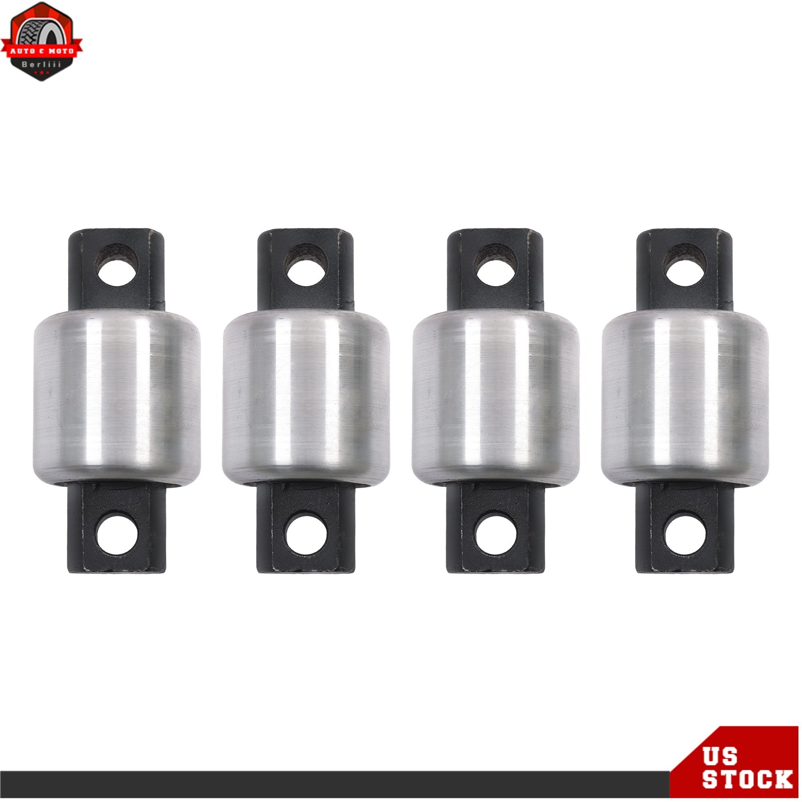90008265 227720 Polyurethane Torque Rod Bushing for Kenworth Peterbilt Mack