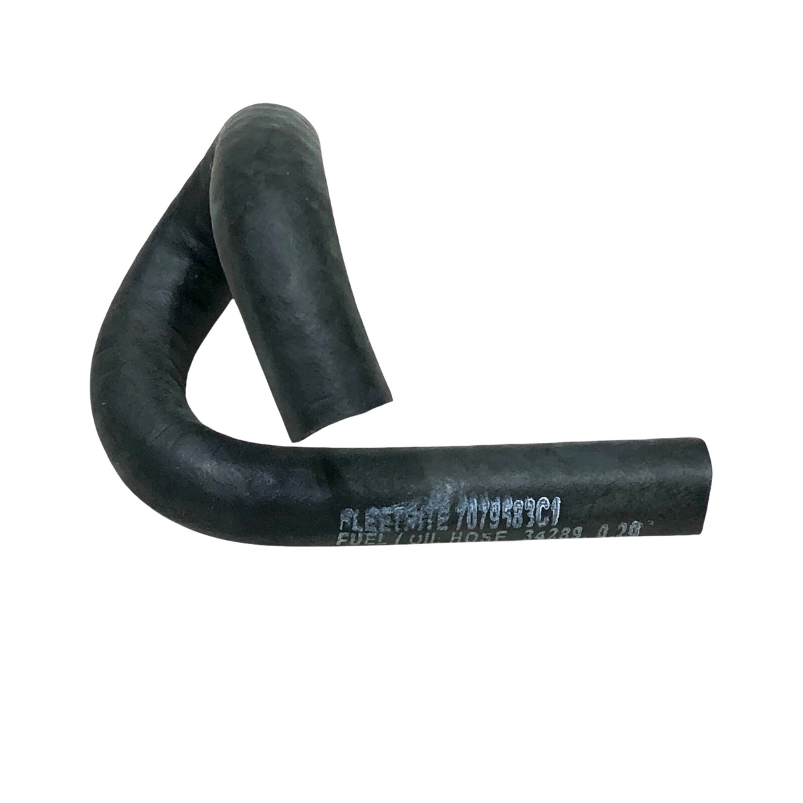 International Fleetrite 7079583C1 Hose For Wastegate