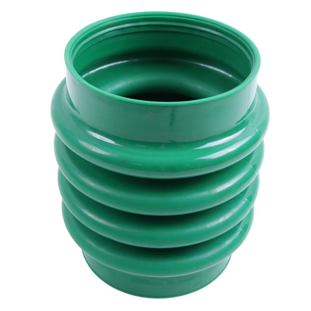 1006882 Bellows For WACKER BS60-2I BS600-OI BS70-2 BS700-OI Green Brand New ！