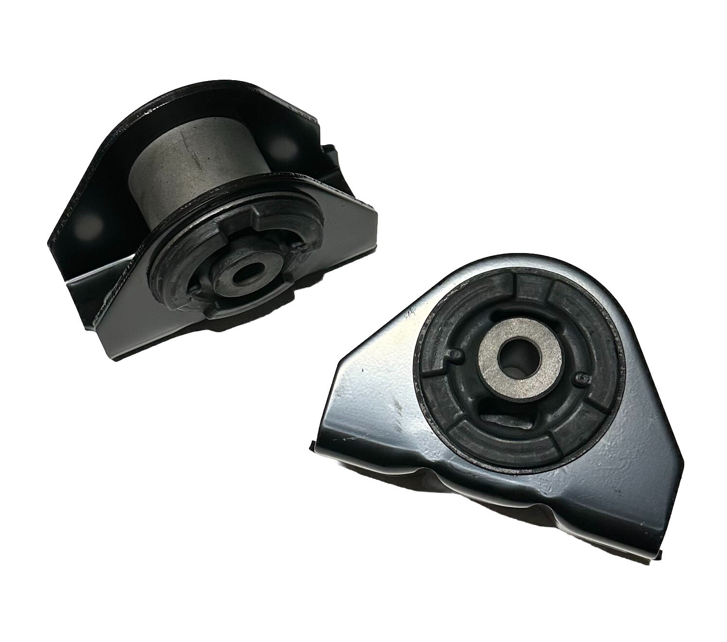 08-17 Pairs for Freightliner Front Cab Mount with Bushing Replaces 18-59922-000
