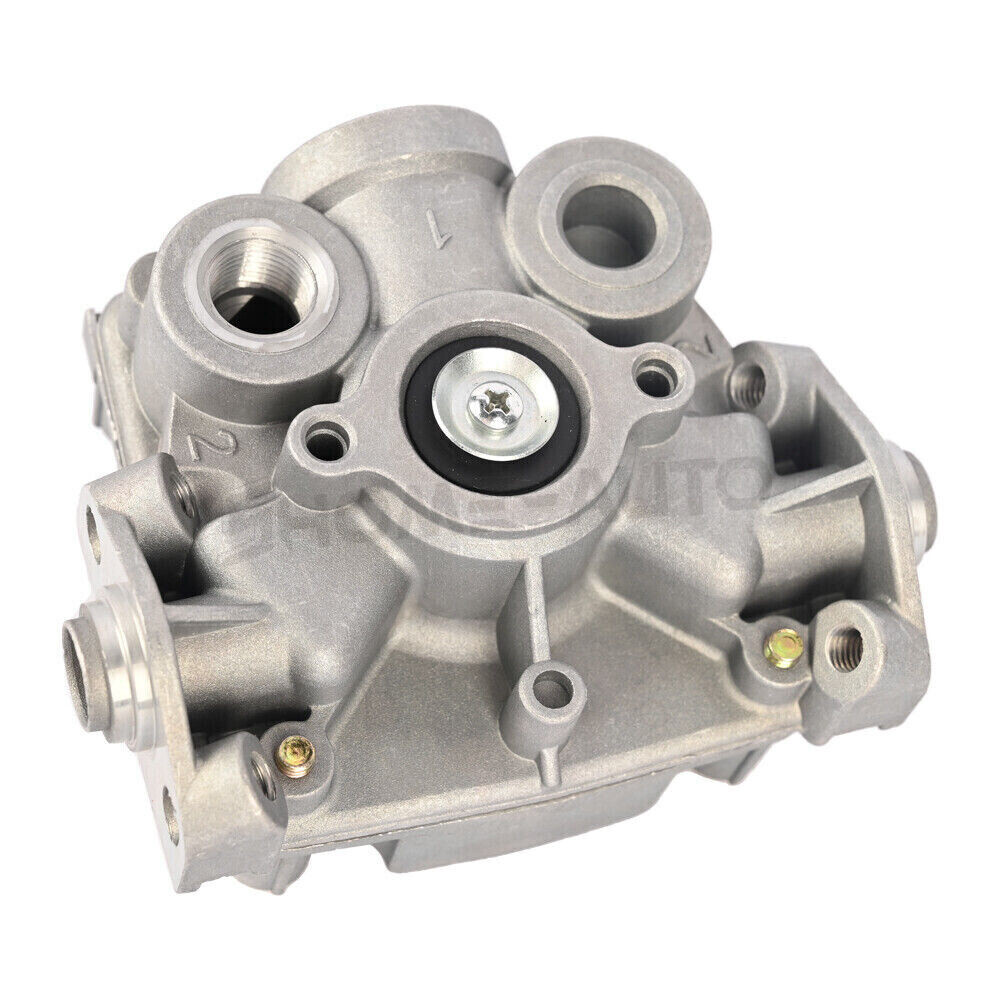 New ABS TRACTOR RELAY VALVE REPLACE WABCO S4725000072 9730110240 USA