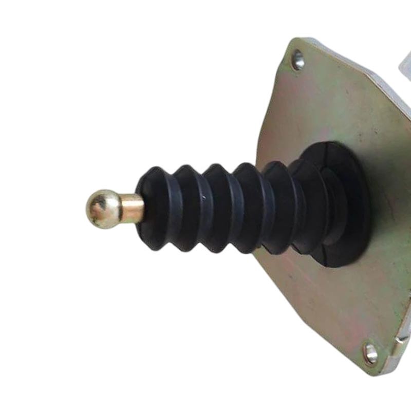 New Clutch Servo KW For Kenworth T680 T880 E17-6012 1000285721AM 1001102860AM