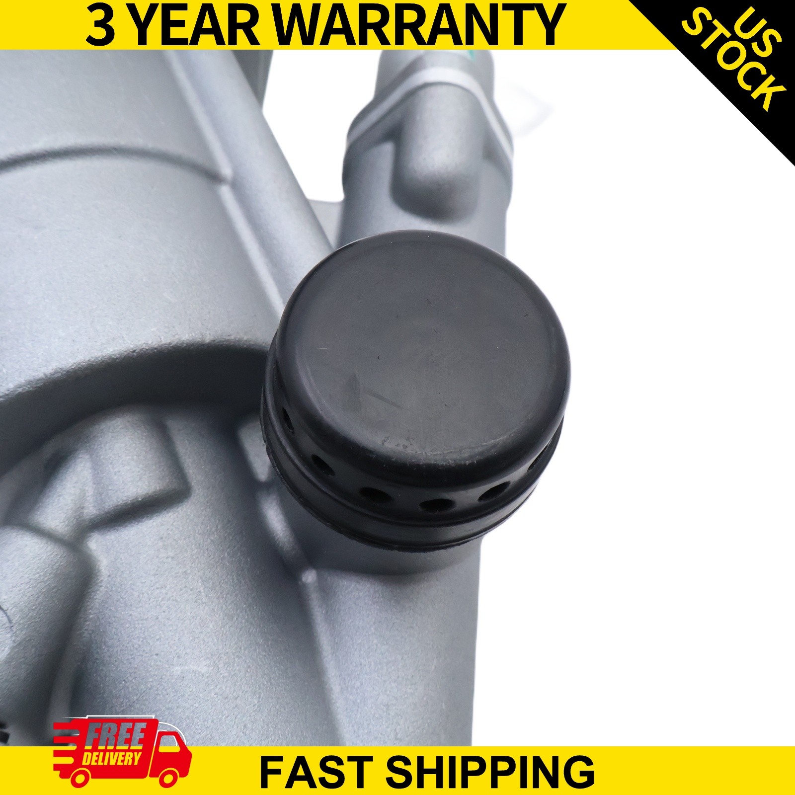 E17-6012 1000285721AM 1001102860AM New Clutch Servo KW For Kenworth T680 T880