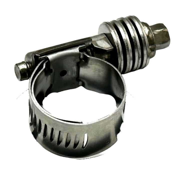 Trp All Makes Parts Clamp-Constant Torque #10 | CT9410TRP