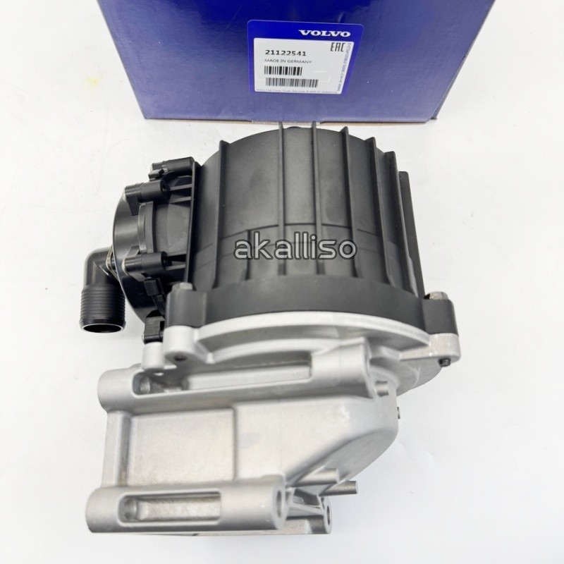 New Oil Crankcase Ventilation Separator for Volvo D13 MP8 21122541 21475228