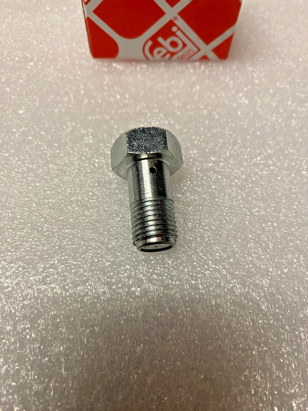 Volvo Fuel Check Metering Valve 20884328 MADE IN GERMANY