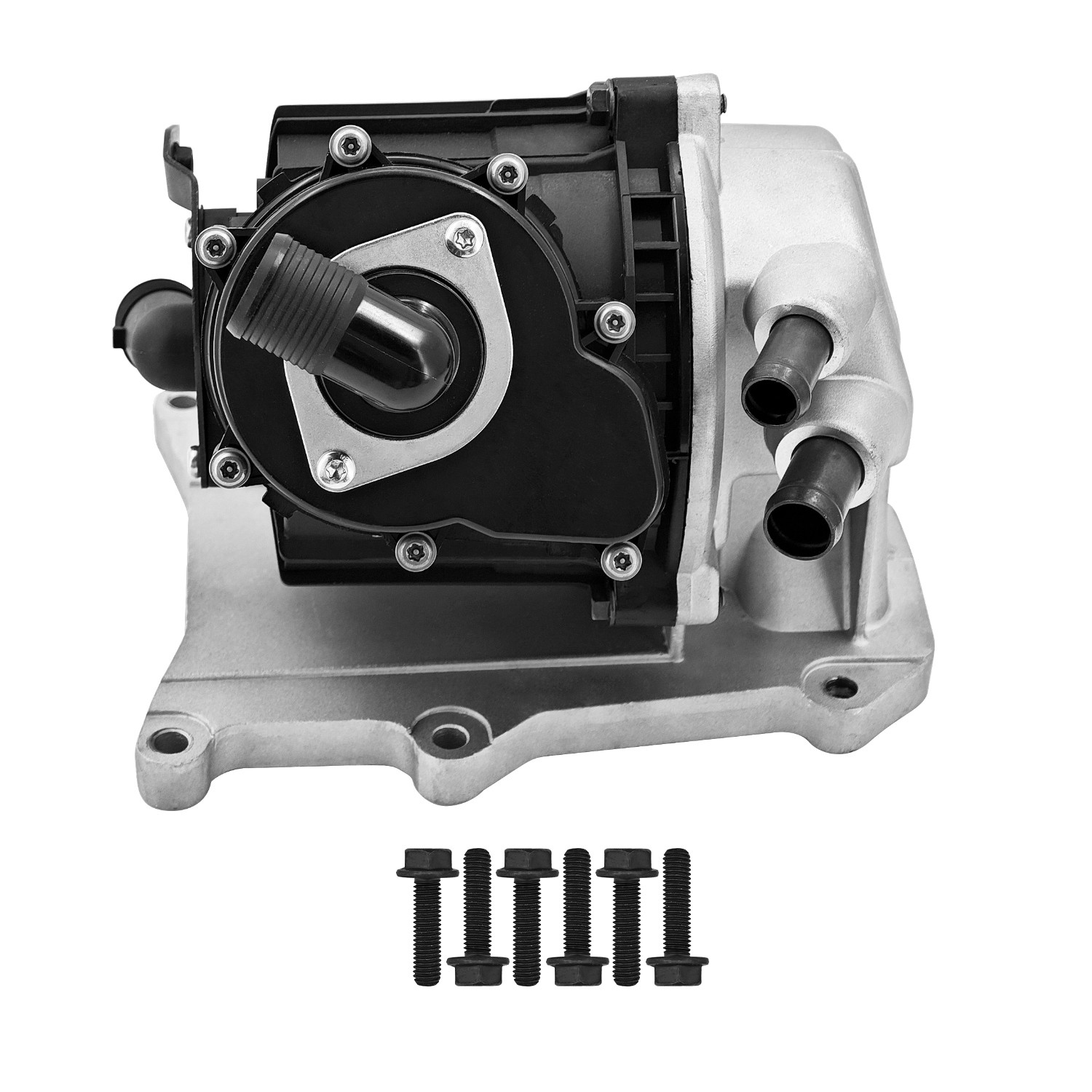 7093618C92 Crankcase Breather Kit For International Navistar MaxxForce DT 9 10