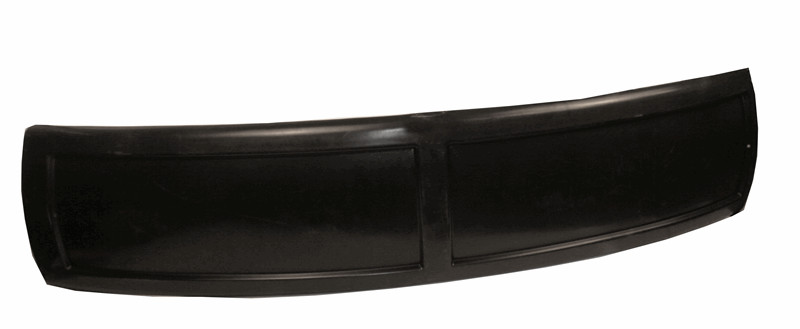 Elite Truck Parts Fender Liner – Poly/Plastic, Semi-Flexible | ETP-15-06080