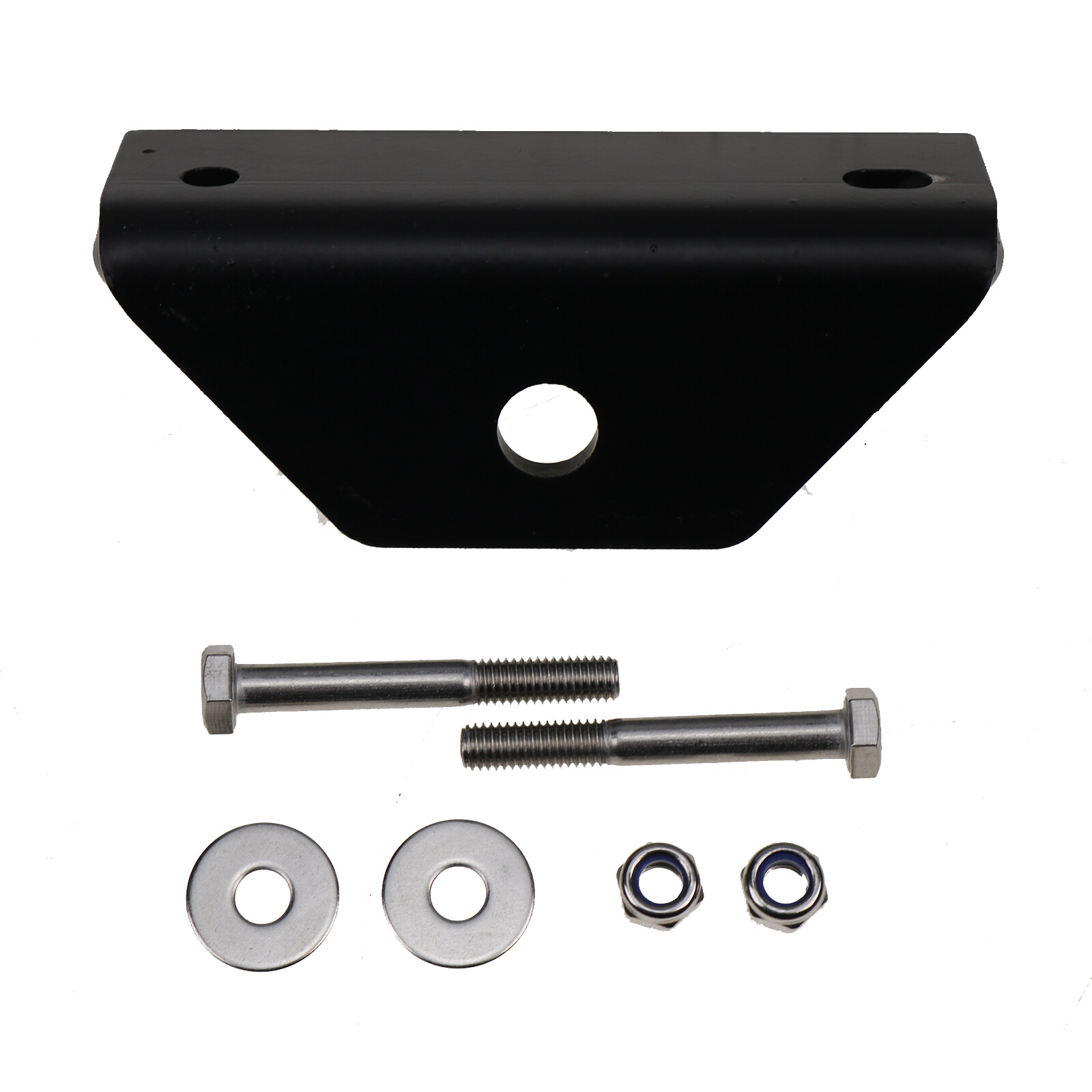 Hitch Kit 587481201 For Husqvarna/Craftsman Zero Turn Mower RZ & Z200 Series