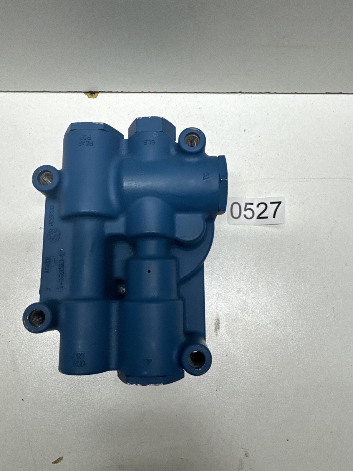 Bendix Coreless Valve TP-5 OR288605