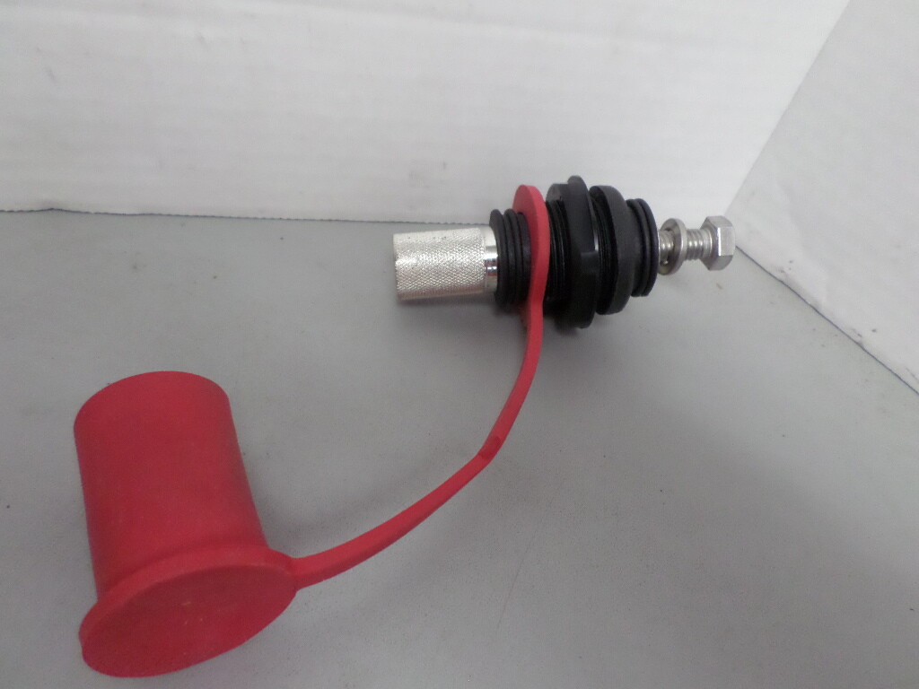 8900215R91 International Navistar Jump Start Stud Battery Remote mount Truck OEM