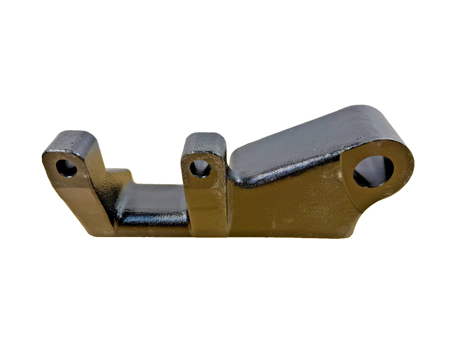 NEW GENUINE PACCAR OEM KENWORTH K055-281 TORQUE ROD/ ARM BRACKET KW SUSPENSION