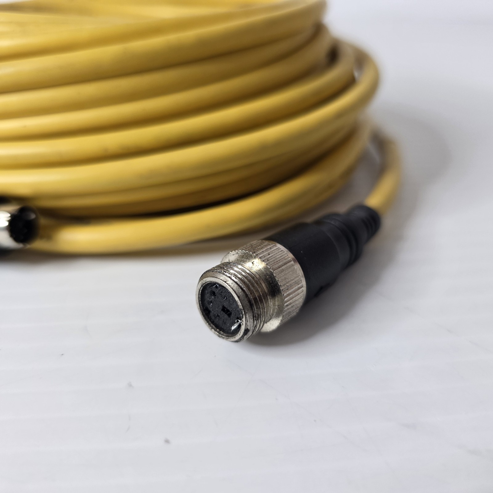 Wastebuilt Replacement For Alliance Wireless Camera Cable 42Ft AWT042TH