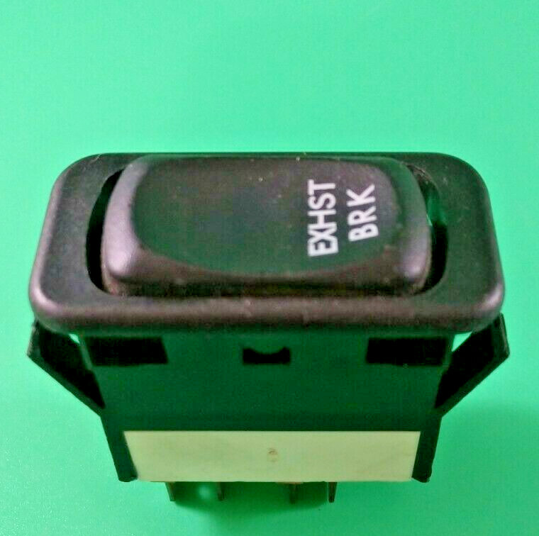 FREIGHTLINER A06-30769-119 EXHAUST BRAKE SWITCH
