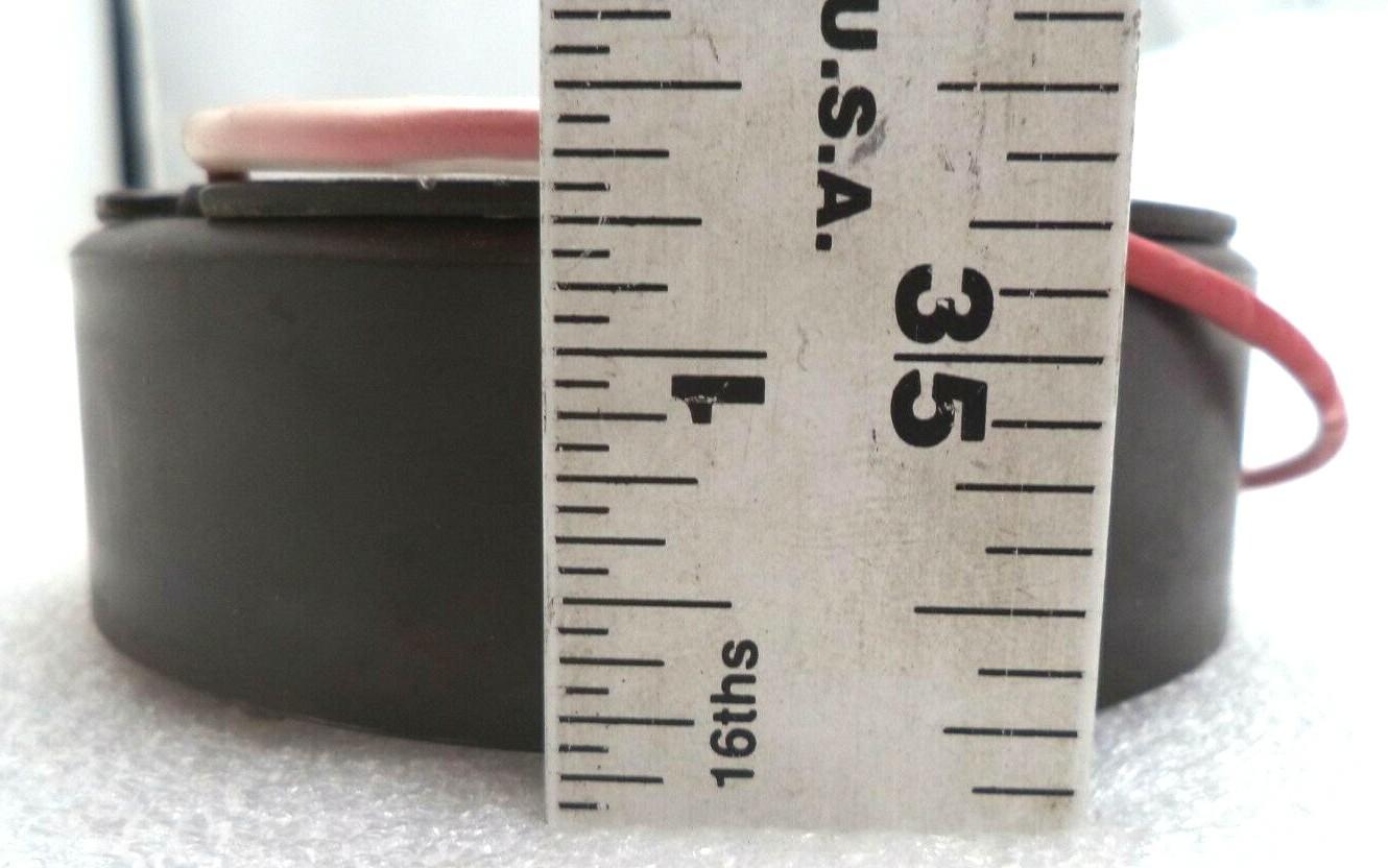 Omega Sanden A/C Compressor Clutch Coil pn 23-20132