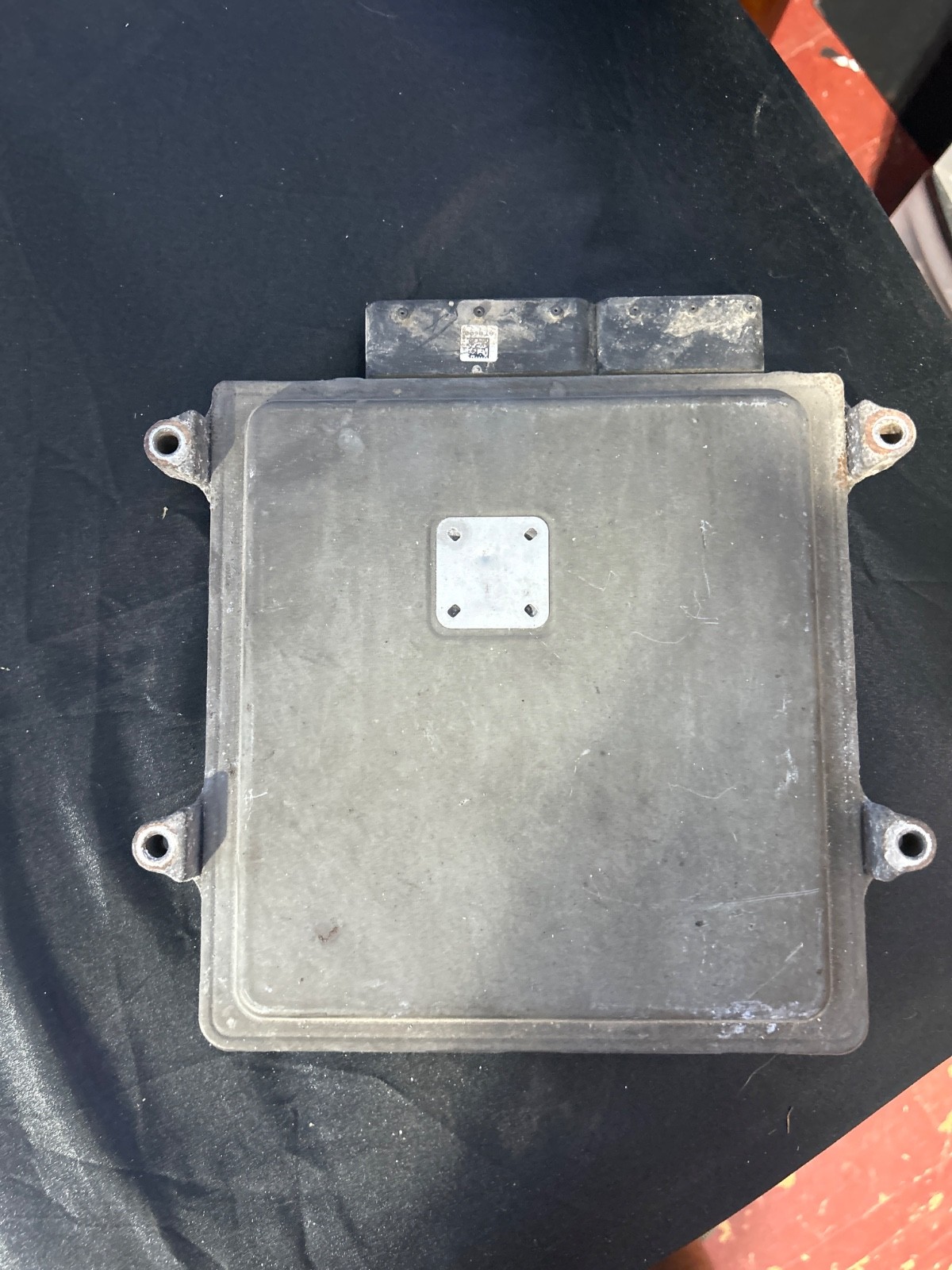 Continental Paccar Aftertreatment Control Module DPF ECM 1869261 #13516