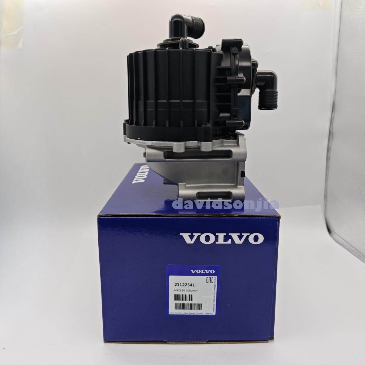 Oil Crankcase Ventilation Separator For Volvo D13 MP8 Truck 20499419 21122541