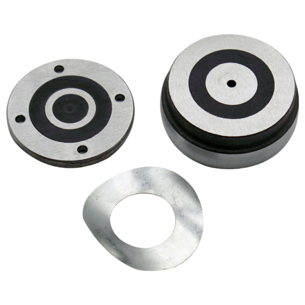 New Fuel Shutoff Valve Set Fits for Cummins N14 180204 209940 3054608 Solenoid