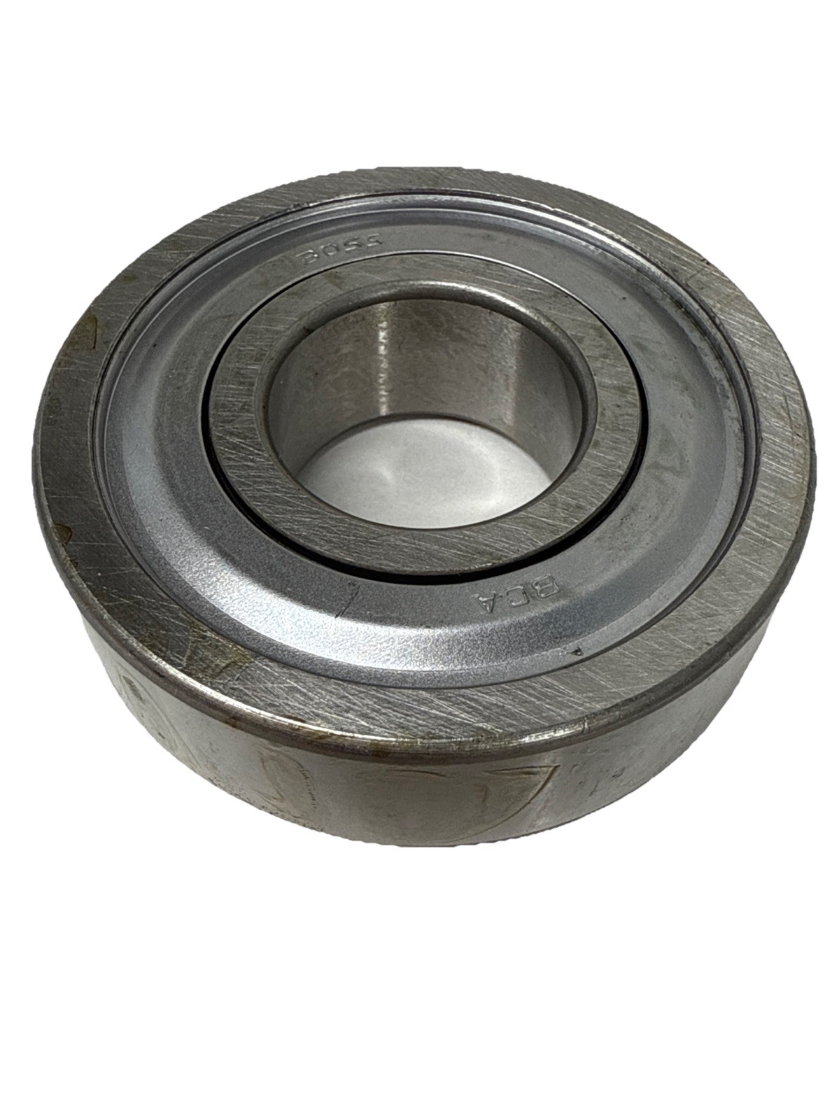 National Federal Mogul BCA 305SS 305-SS Deep Groove Ball Bearing