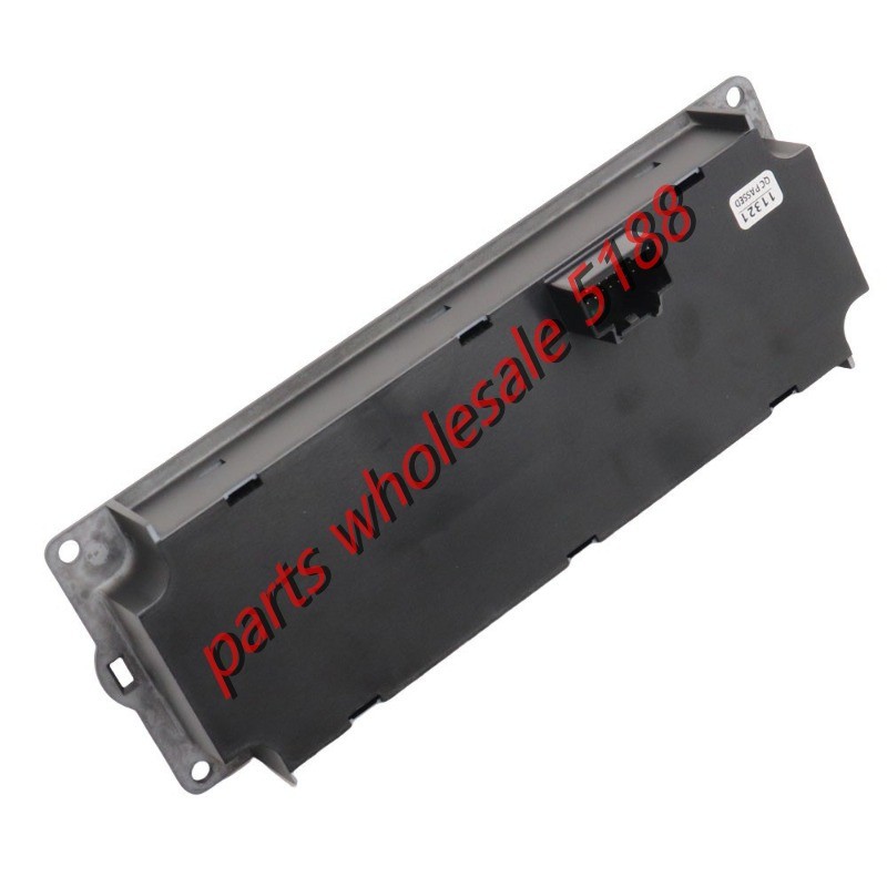 Temperature Control For F21-1013-11-000 KENWORTH 2006 UP Haeter &AC HVAC