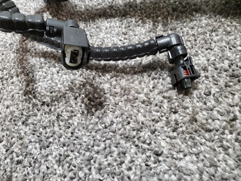 OEM Paccar Wiring Harness – Engine J3 – 2247543 – FREE SHIPPING