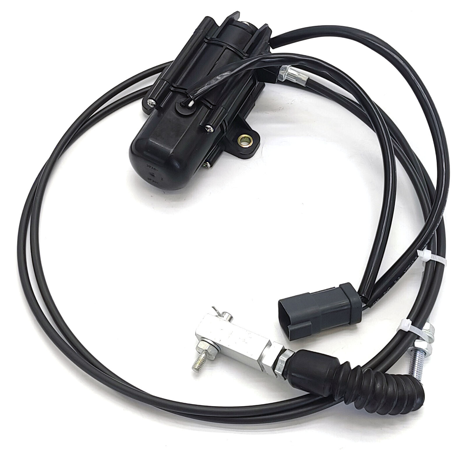 New 4608380 Actuator for John Deere 35D Hitachi ZX30U-2 ZX30U-3 ZX33U-3 ZX38U-3