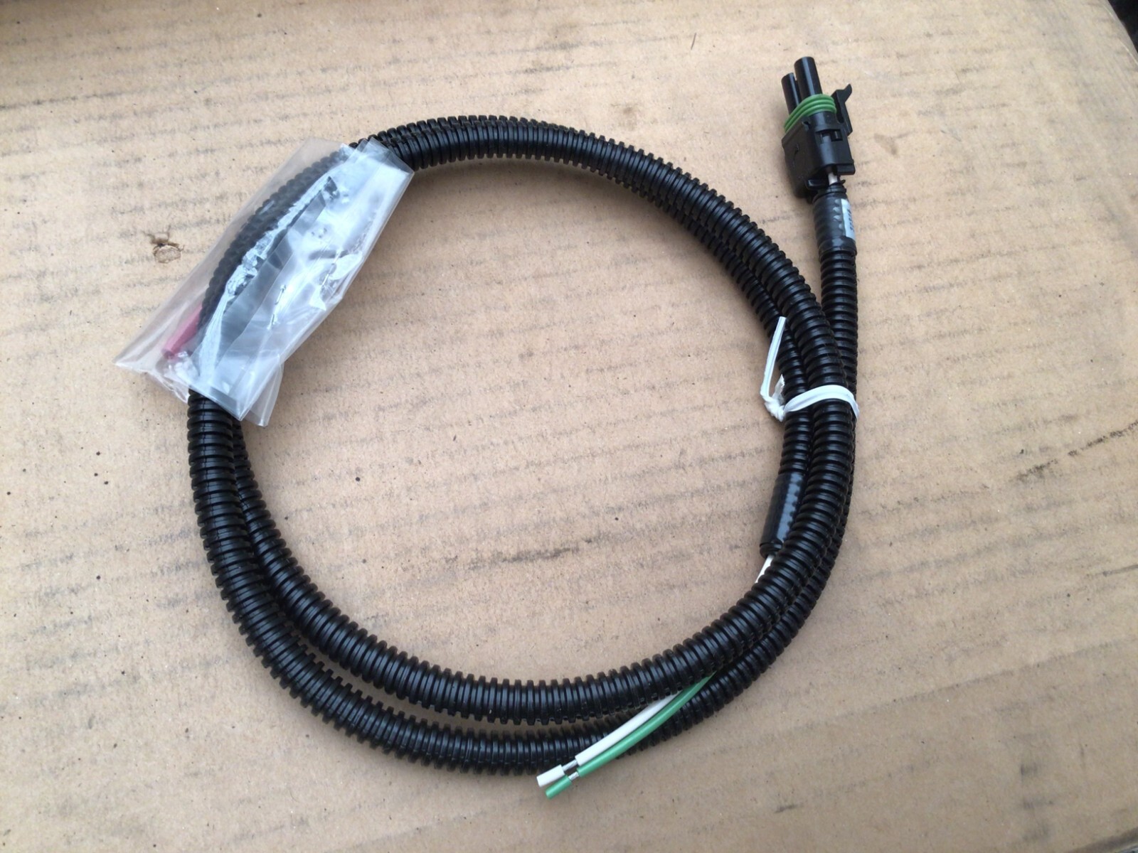 Hewitt industries – vehicle speed limiting system 103-063 kit