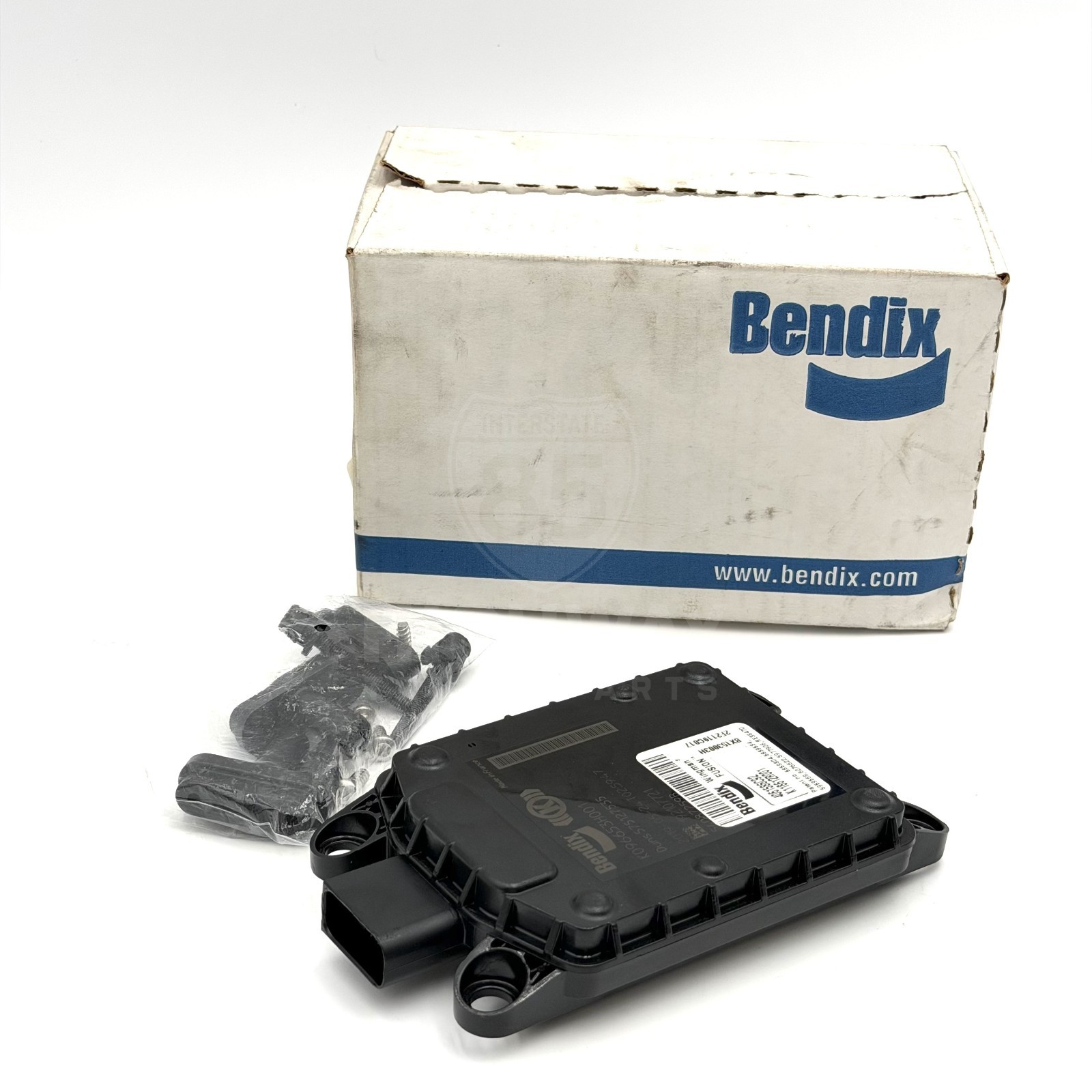 K123762N003X Genuine OEM Bendix FLR-20 Forward Radar Module NEW USA
