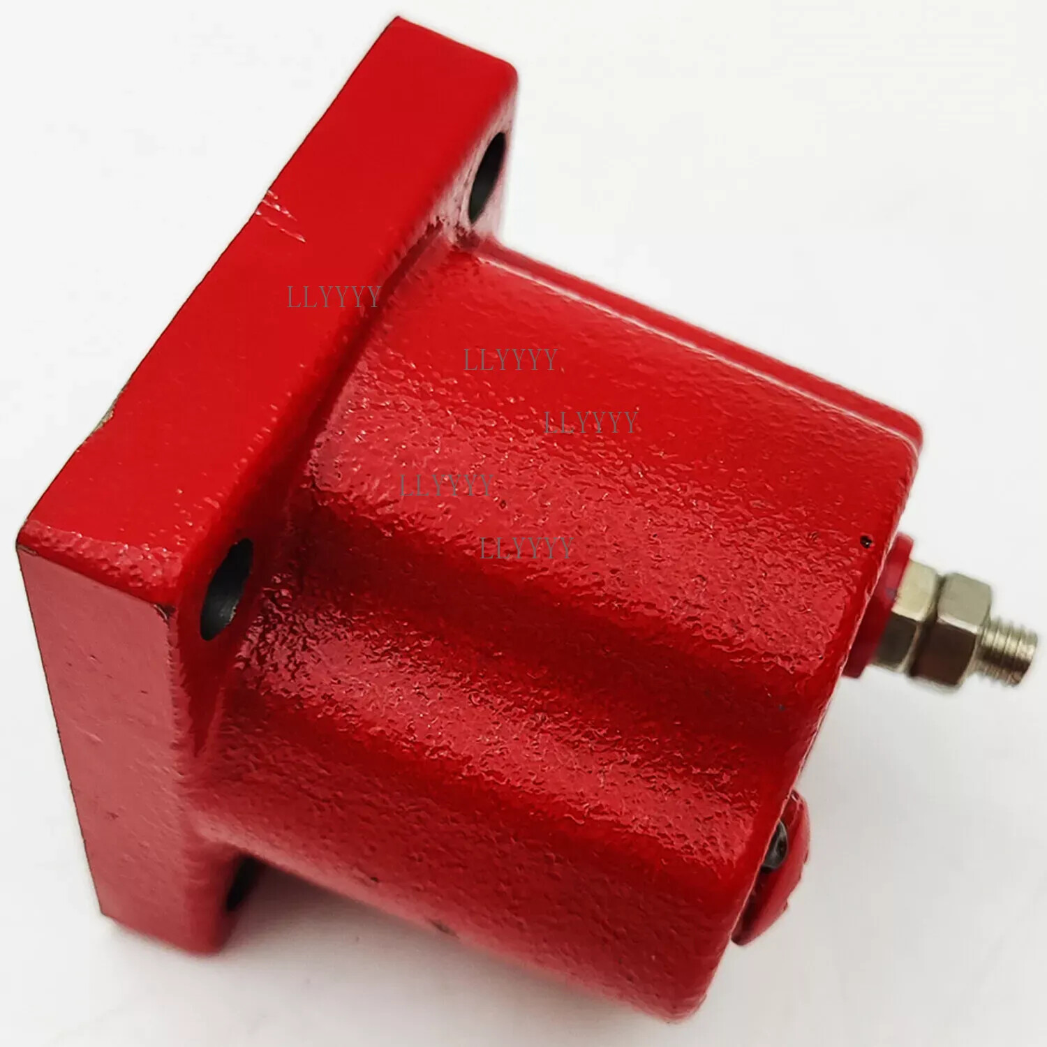 Fuel Shutoff Valve Set Fits for Cummins N14 180204 209940 3054608 Solenoid New