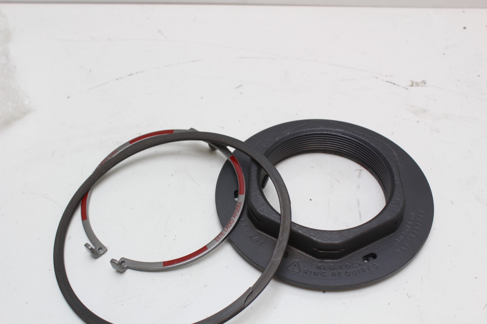 ALLIANCE PARTS ATP PRESET PLUS SPINDLE N ABP-10036551 1A036551