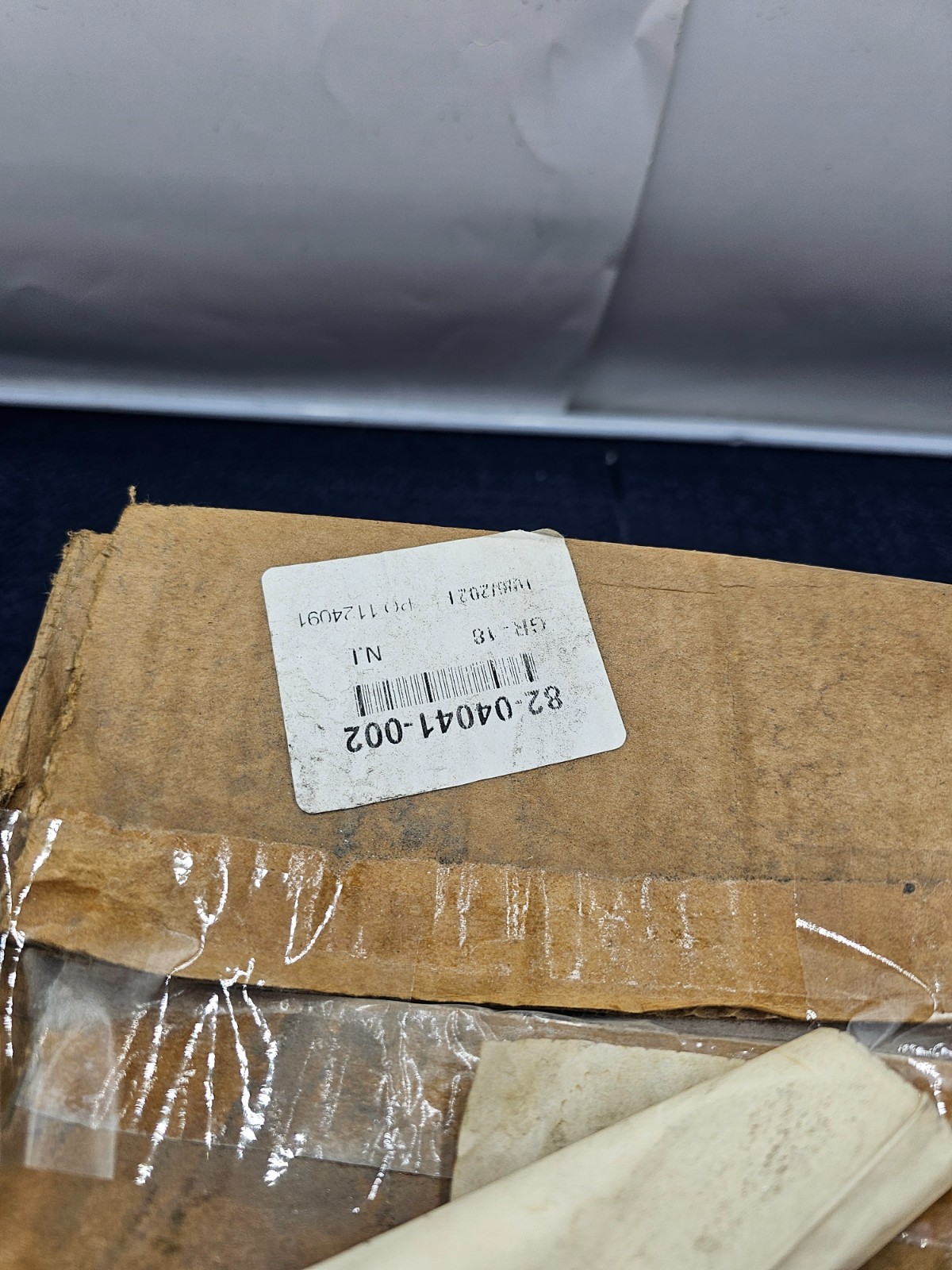 MERITOR 17N 4 7181 1X End Yoke ES Replaces Dana Spicer 6-4-7181-1X