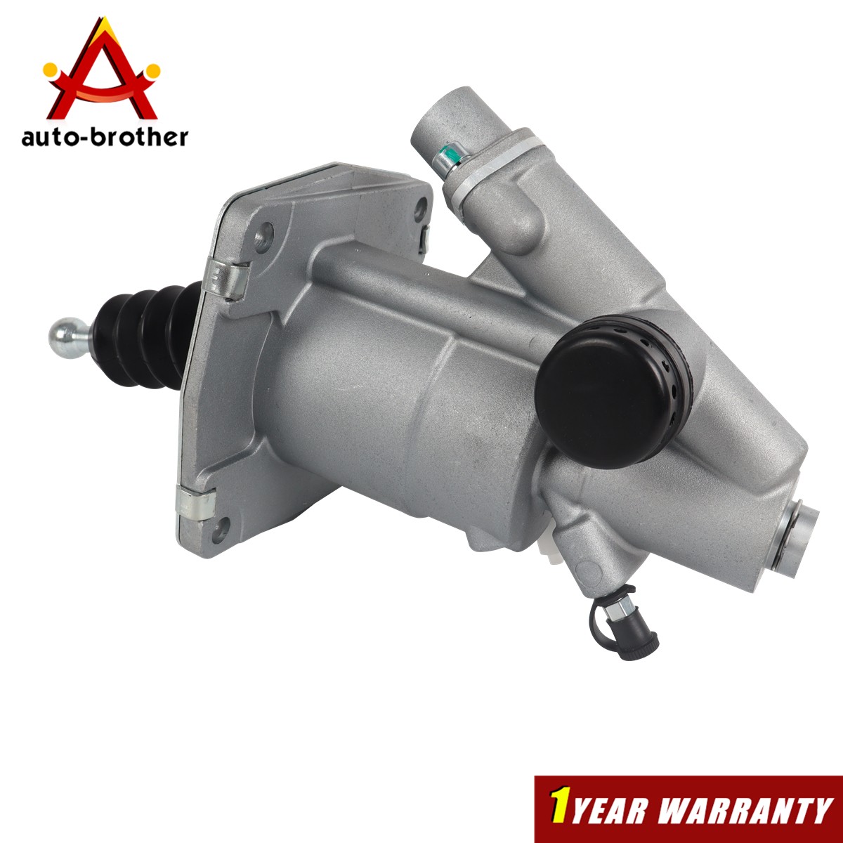 Clutch Servo For Kenworth T680 T880 E17-6012 1000285721AM 1001102860AM
