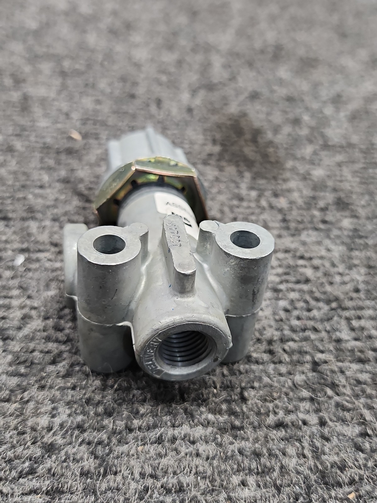 Bendix 277227 Protection Valve 75 PSI PR-2