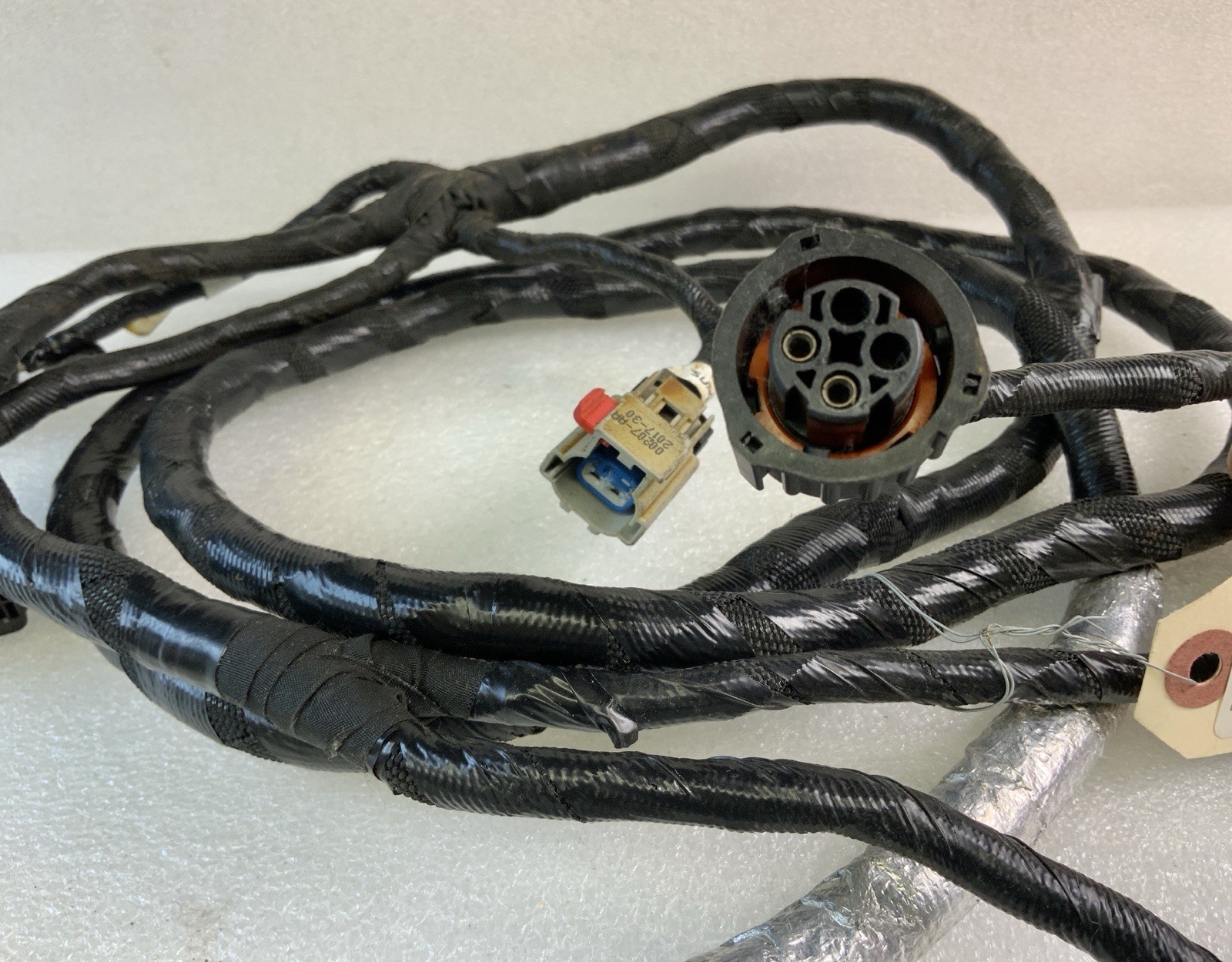 OEM FREIGHTLINER HARNESS P/N: A66-11146-080 NOS