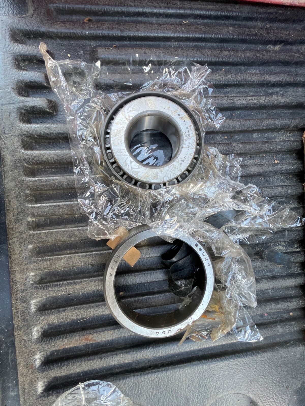 bca 557s bearing with 552a race Dwayne2.