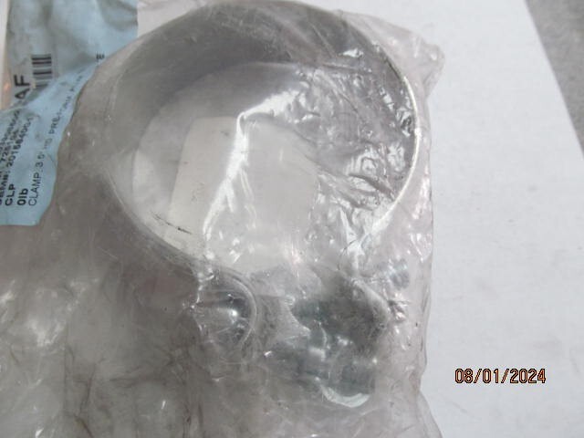 New Genuine Fleetrite FLTA35AF Clamp Free shipping