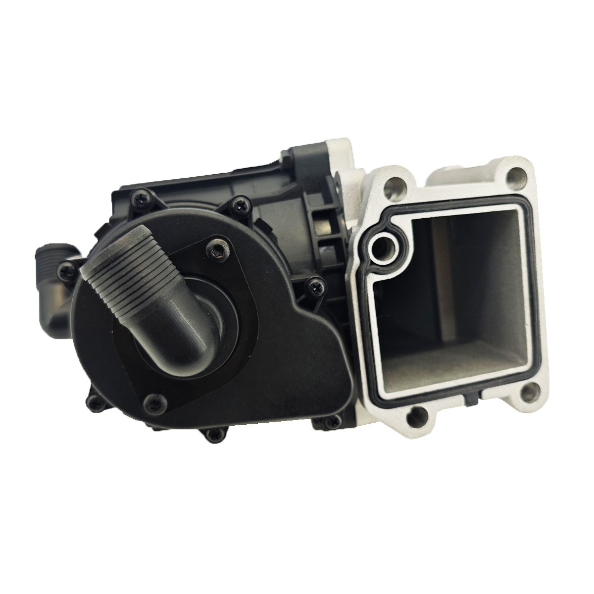 Oil Crankcase Ventilation Separator 21122539 21475228 20532891 for Volvo D13 MP8