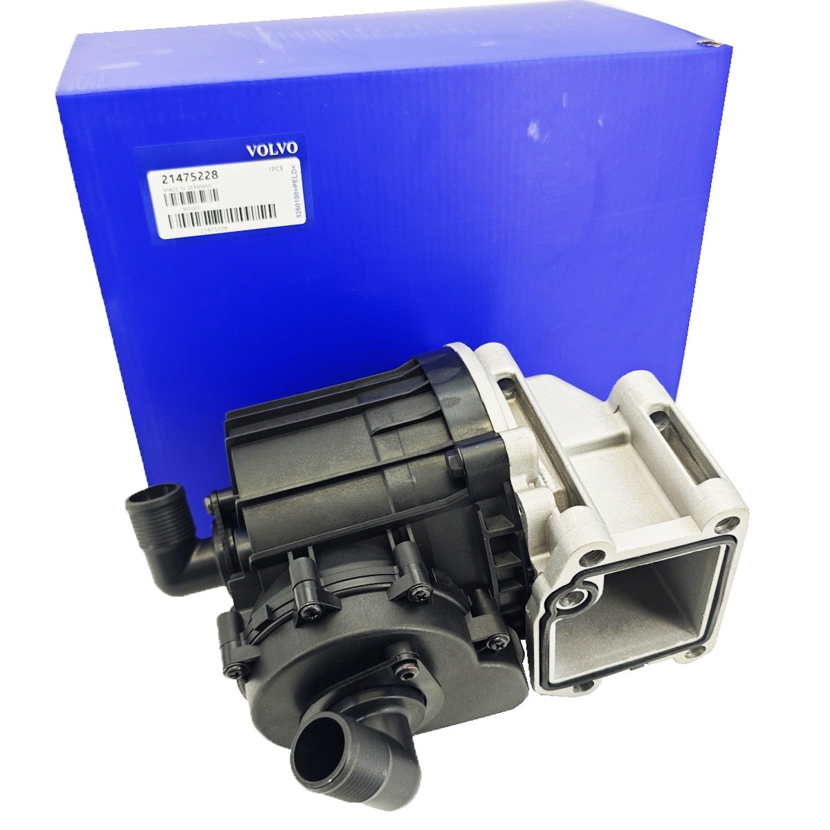 Oil Crankcase Ventilation Separator 21122539 21475228 20532891 for Volvo D13 MP8