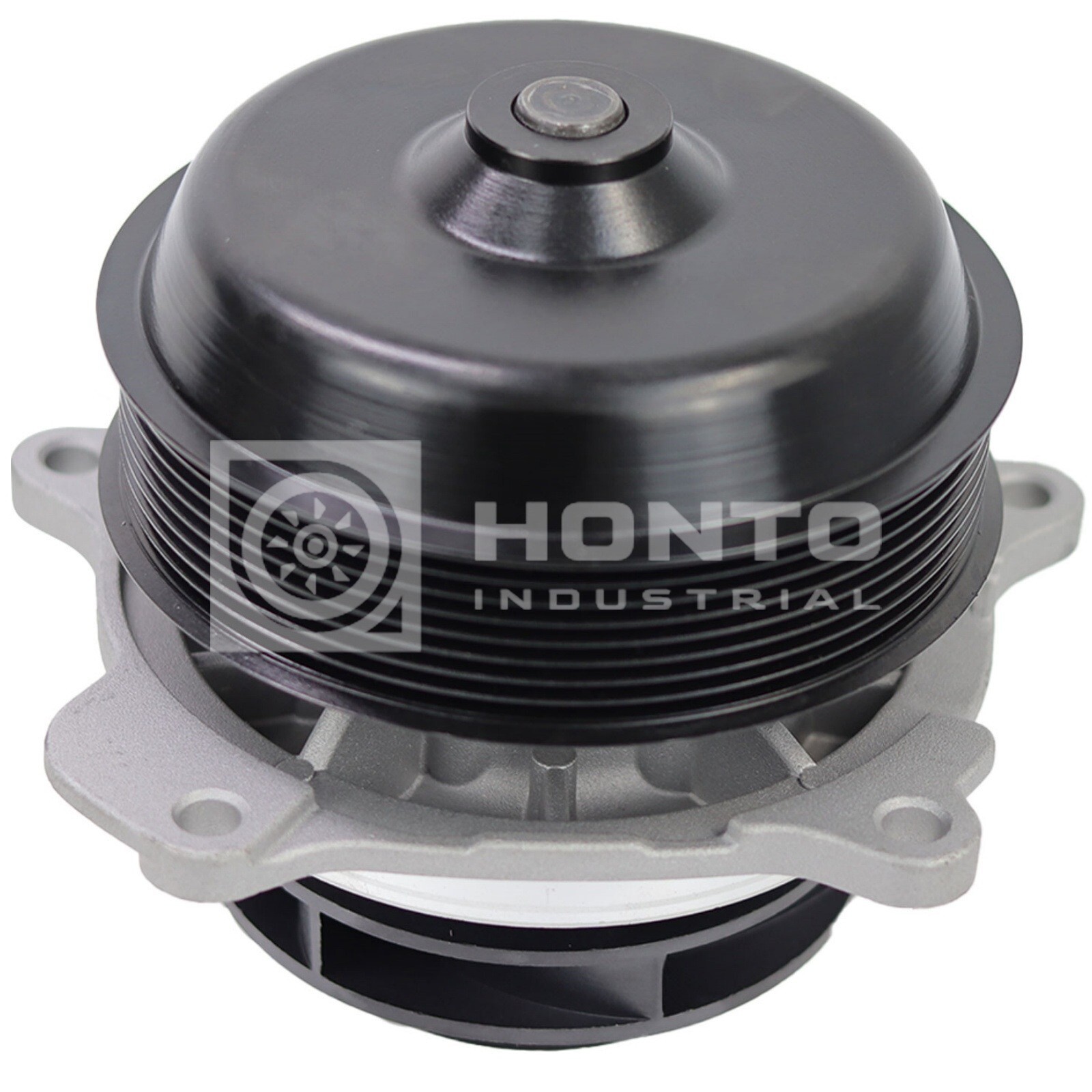 Truck Water Pump for Paccar/DAF MX13 1944842 2104575 189021 W/Sensor Sheet Part