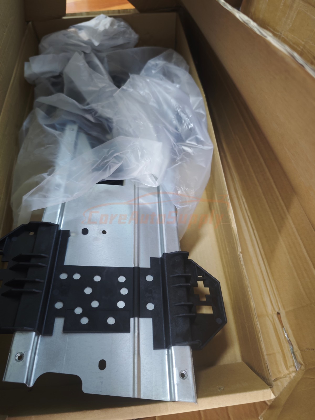Front Left Window Regulator w/Motor 3986484C95 For International Truck 2008-2019