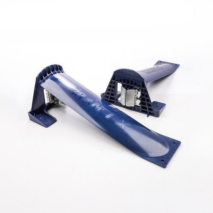 Transtex T-FLEX T Flex Blue Bracket