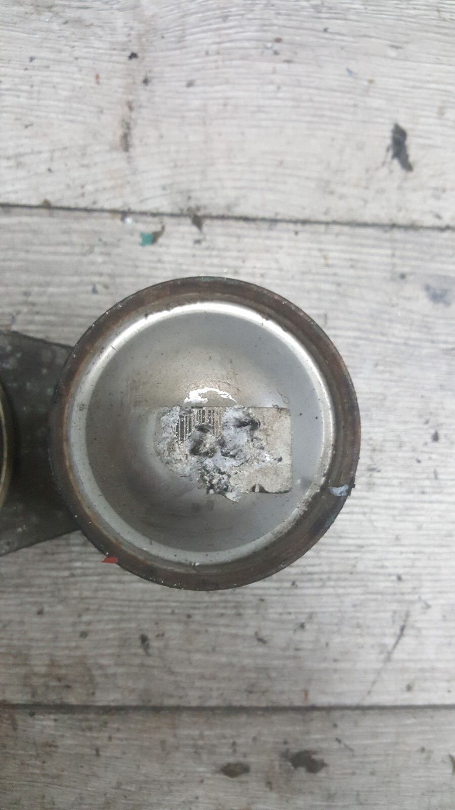 VOLVO BELT TENSIONER 21422767