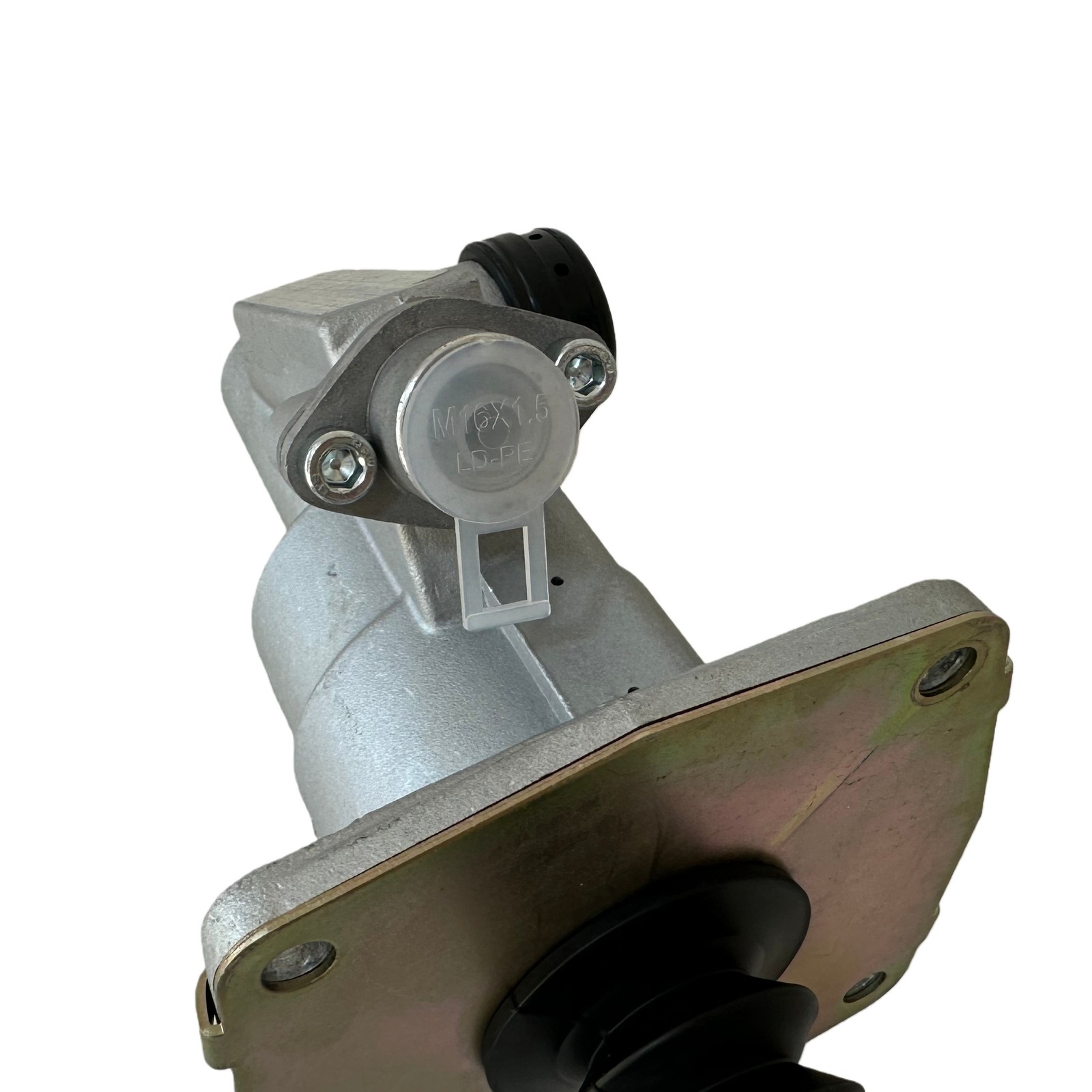 New Clutch Servo KW For Kenworth T680 T880 E17-6012 1000285721AM 1001102860AM