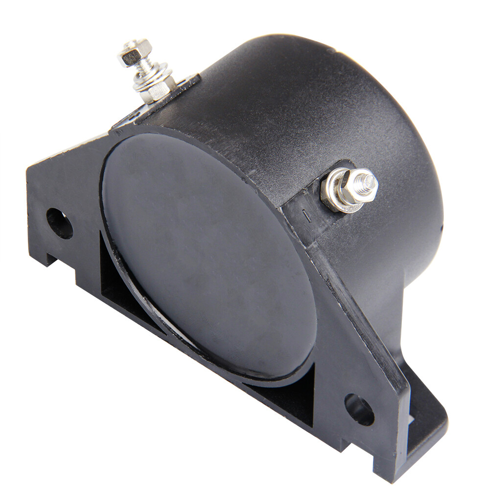 Universal 102±3DB 12/24V Backup Warning Alarm Beeper Construction for BMW Truck