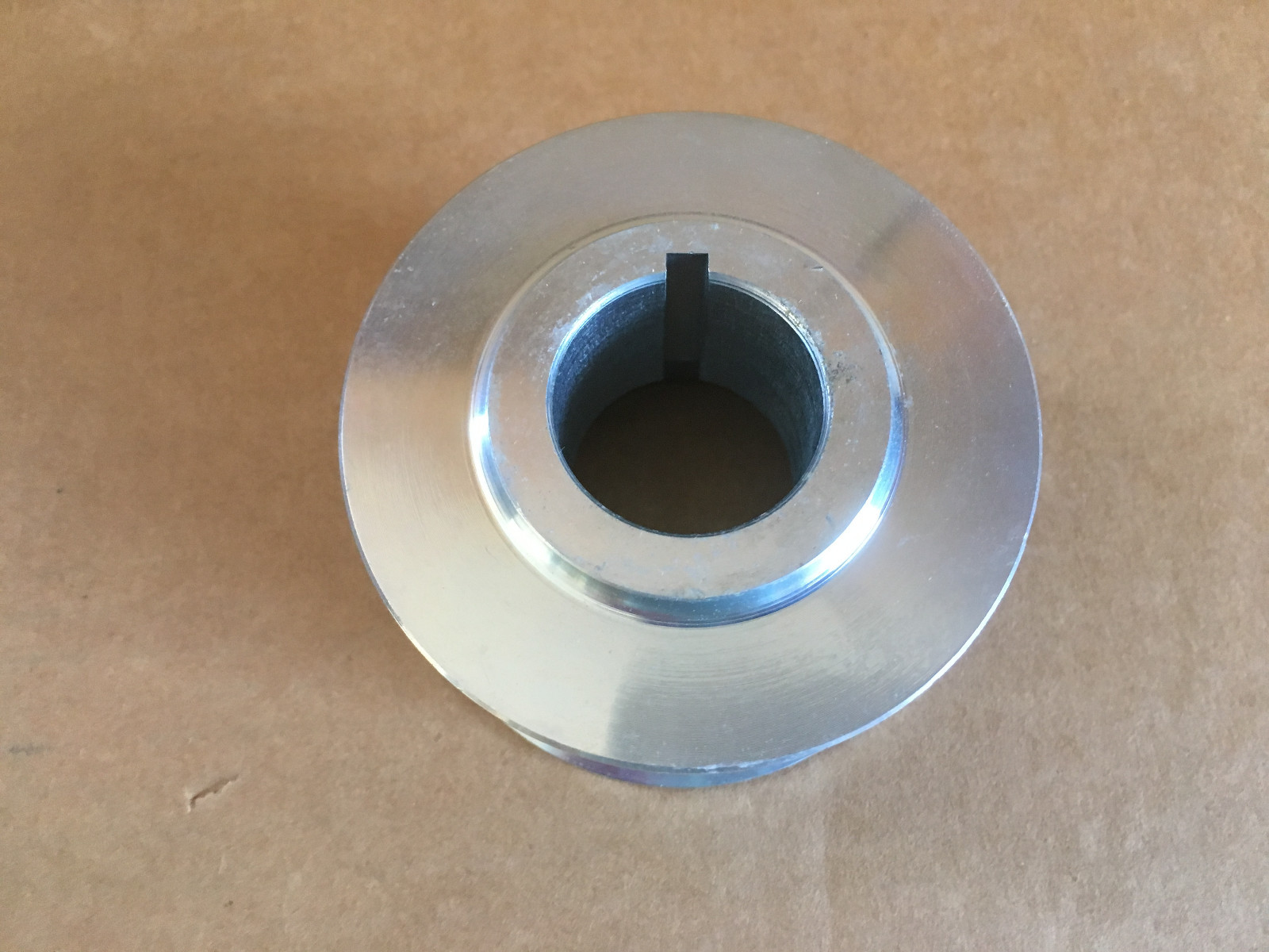 A3-227 Alternator Pulley 9100, 5021936